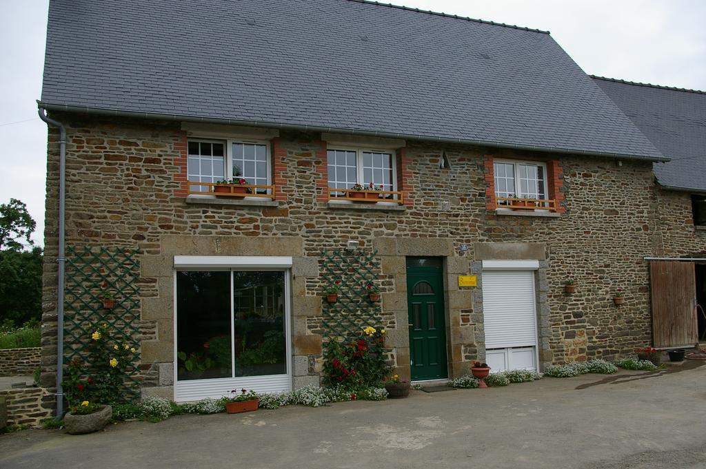 Marie France 'S Home Sacey Экстерьер фото