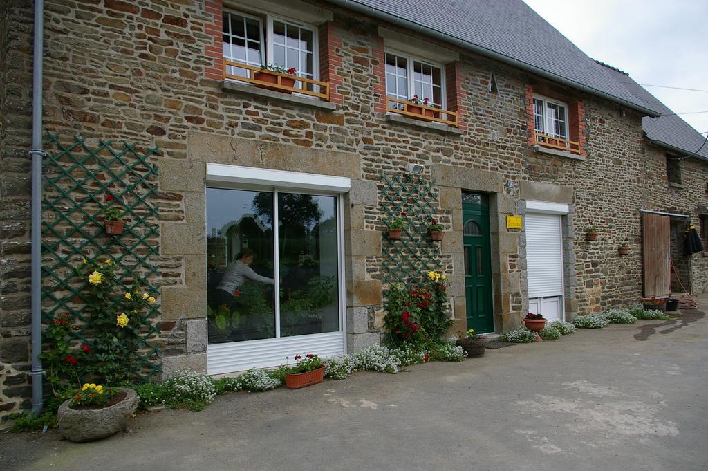 Marie France 'S Home Sacey Экстерьер фото